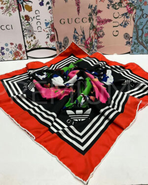 Gucci платок PR468838