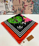 Gucci платок PR468838 5