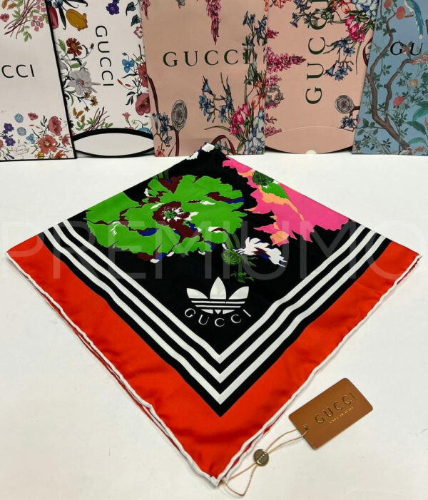 Gucci платок PR468838 2