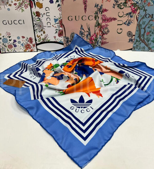 Gucci платок PR945088