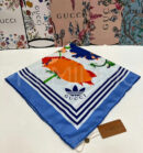 Gucci платок PR945088 6