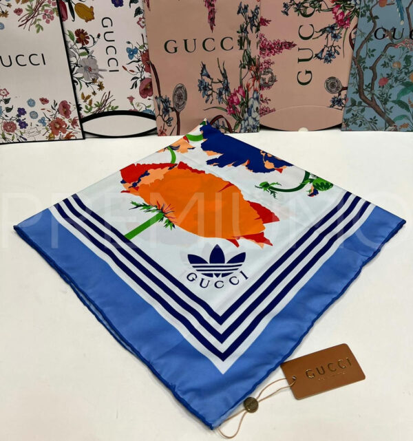 Gucci платок PR945088 3