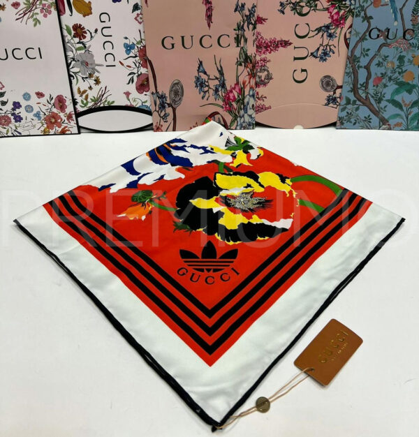 Gucci платок PR492668 3