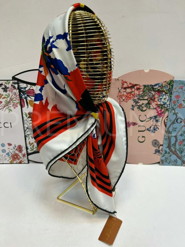 Gucci платок PR492668 2