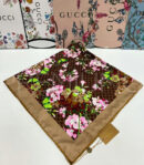 Gucci платок PR213236 8