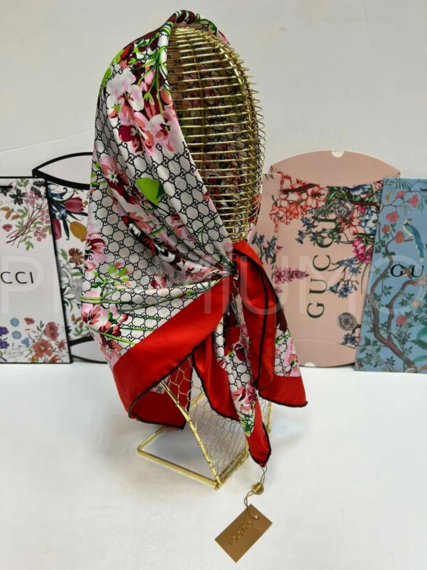Gucci платок PR817628 2