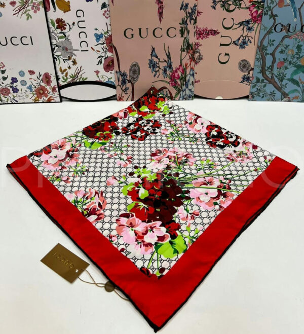 Gucci платок PR817628 3