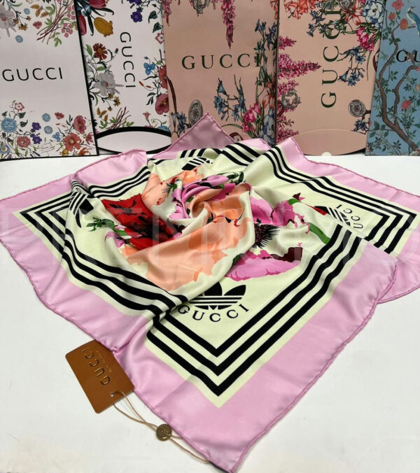 Gucci платок PR985784