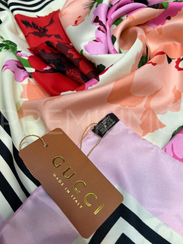 Gucci платок PR985784 2
