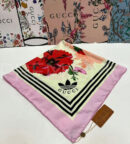 Gucci платок PR985784 8