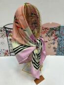 Gucci платок PR985784 9