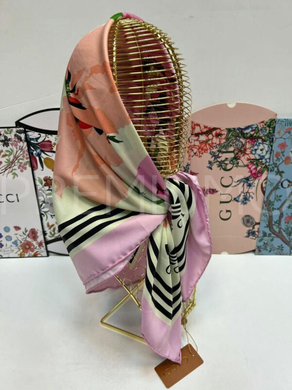 Gucci платок PR985784 4