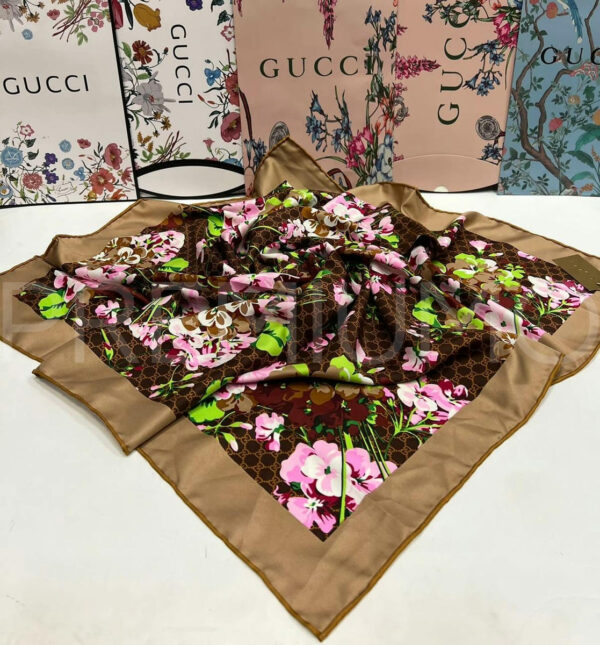 Gucci платок PR213236