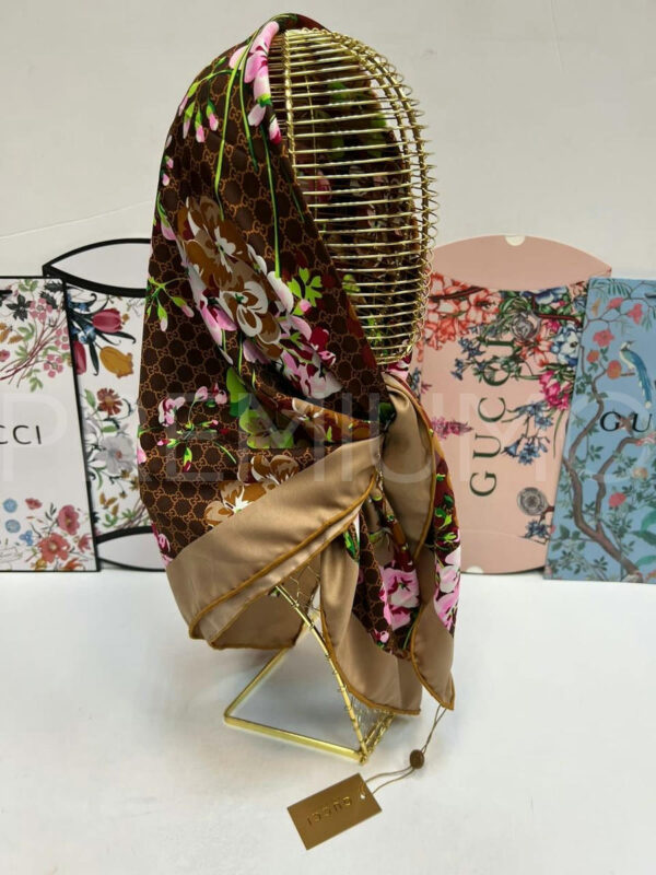 Gucci платок PR213236 3
