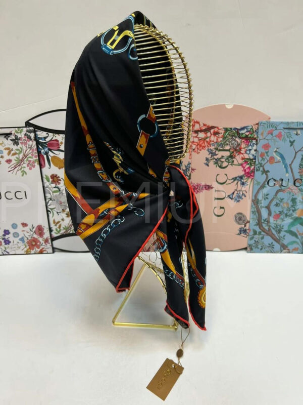 Gucci платок PR140678 2