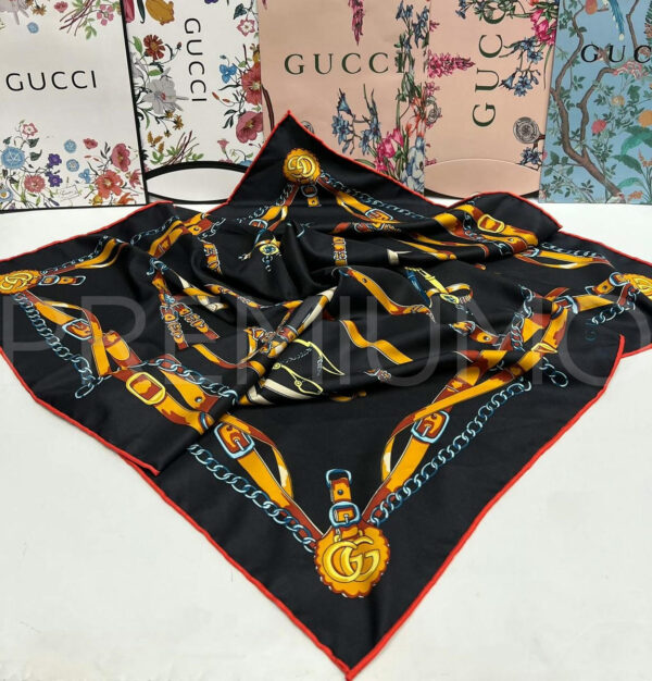 Gucci платок PR140678
