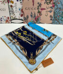 Gucci платок PR138395 6