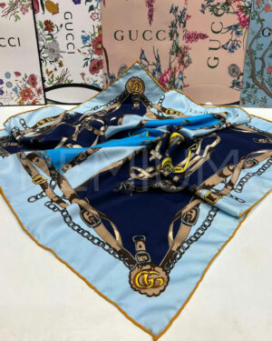 Gucci платок PR138395