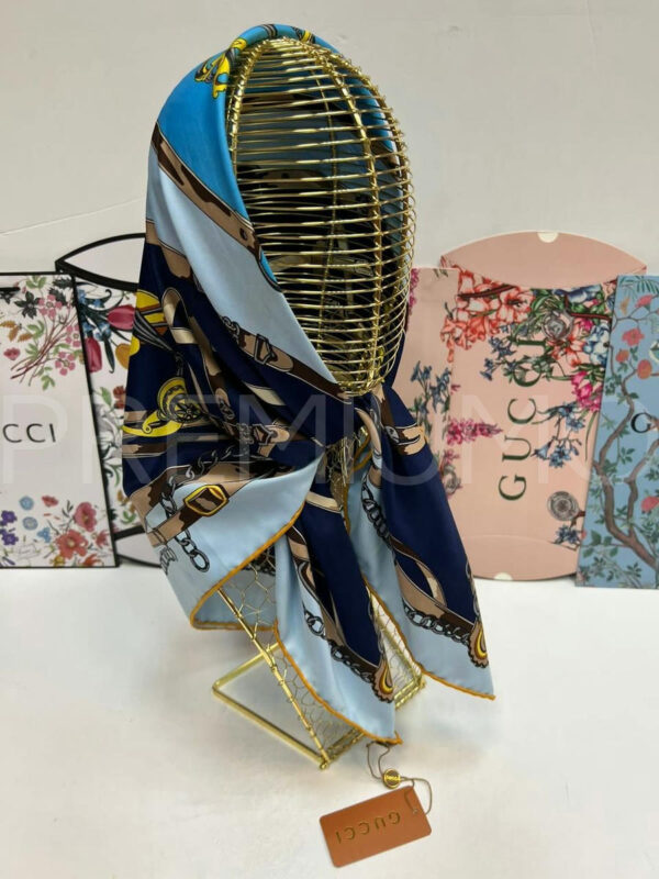 Gucci платок PR138395 2