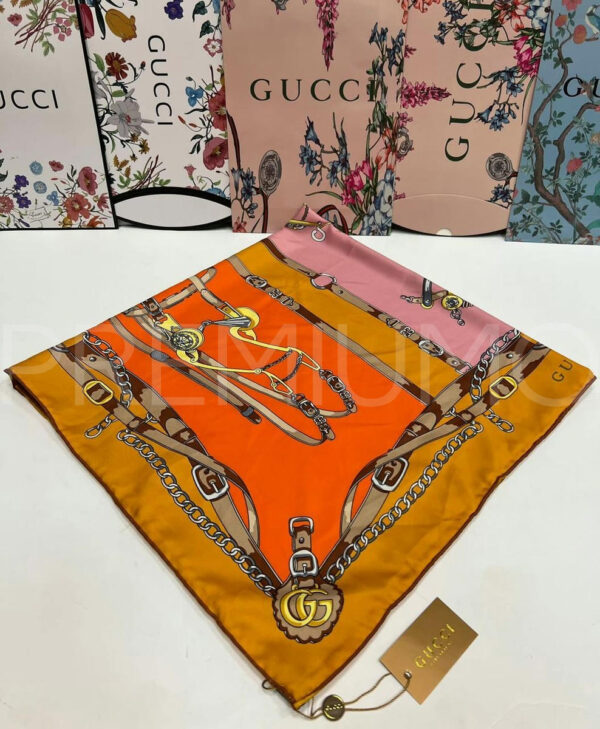 Gucci платок PR345750