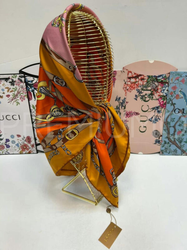 Gucci платок PR345750 3
