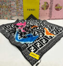 Fendi платок PR215199 5