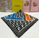Fendi платок PR215199 7