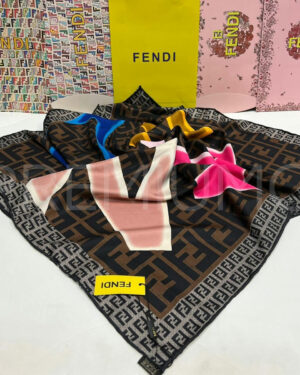 Fendi платок PR893864