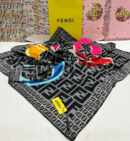 Fendi платок PR339784 4