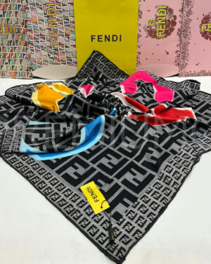 Fendi платок PR339784