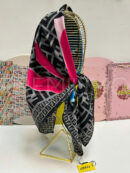 Fendi платок PR339784 6