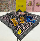 Fendi платок PR471506 4