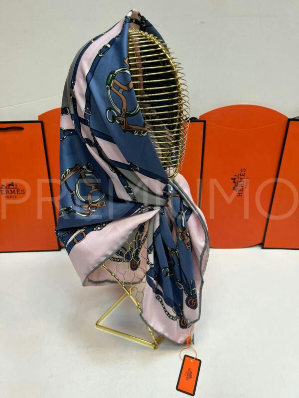 Hermes платок PR367820 5
