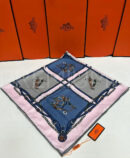 Hermes платок PR367820 9