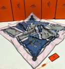 Hermes платок PR367820 6