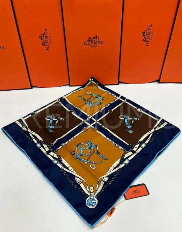 Hermes платок PR207306 2