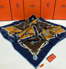 Hermes платок PR207306 5