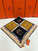 Hermes платок PR177440 7