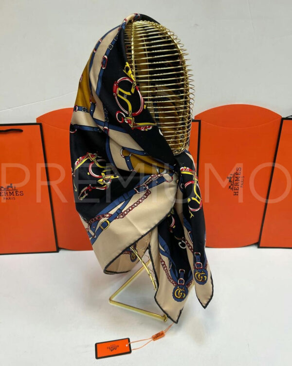 Hermes платок PR177440 2