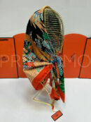 Hermes платок PR295193 6
