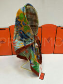 Hermes платок PR297756 7