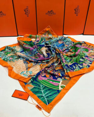 Hermes платок PR365593 Hermes платок PR365593
