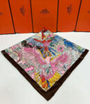 Hermes платок PR621894 5