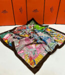 Hermes платок PR621894 4