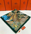 Hermes платок PR216087 6
