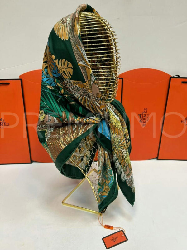 Hermes платок PR216087 2
