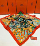 Hermes платок PR295193 4