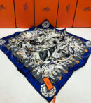 Hermes платок PR279299 4