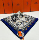 Hermes платок PR279299 5