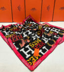 Hermes платок PR932698 5